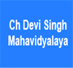 Ch. Devi Singh Mahavidyalaya